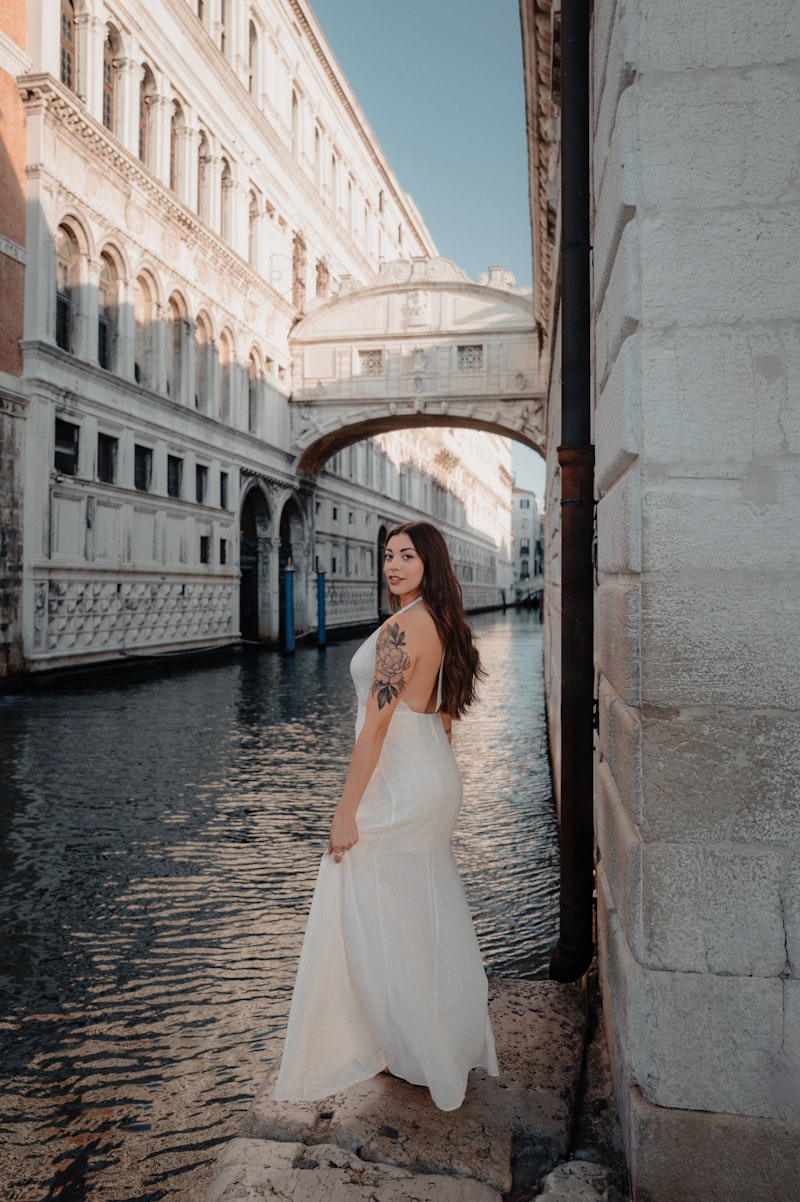 Abiti e vestiti Conecticplus