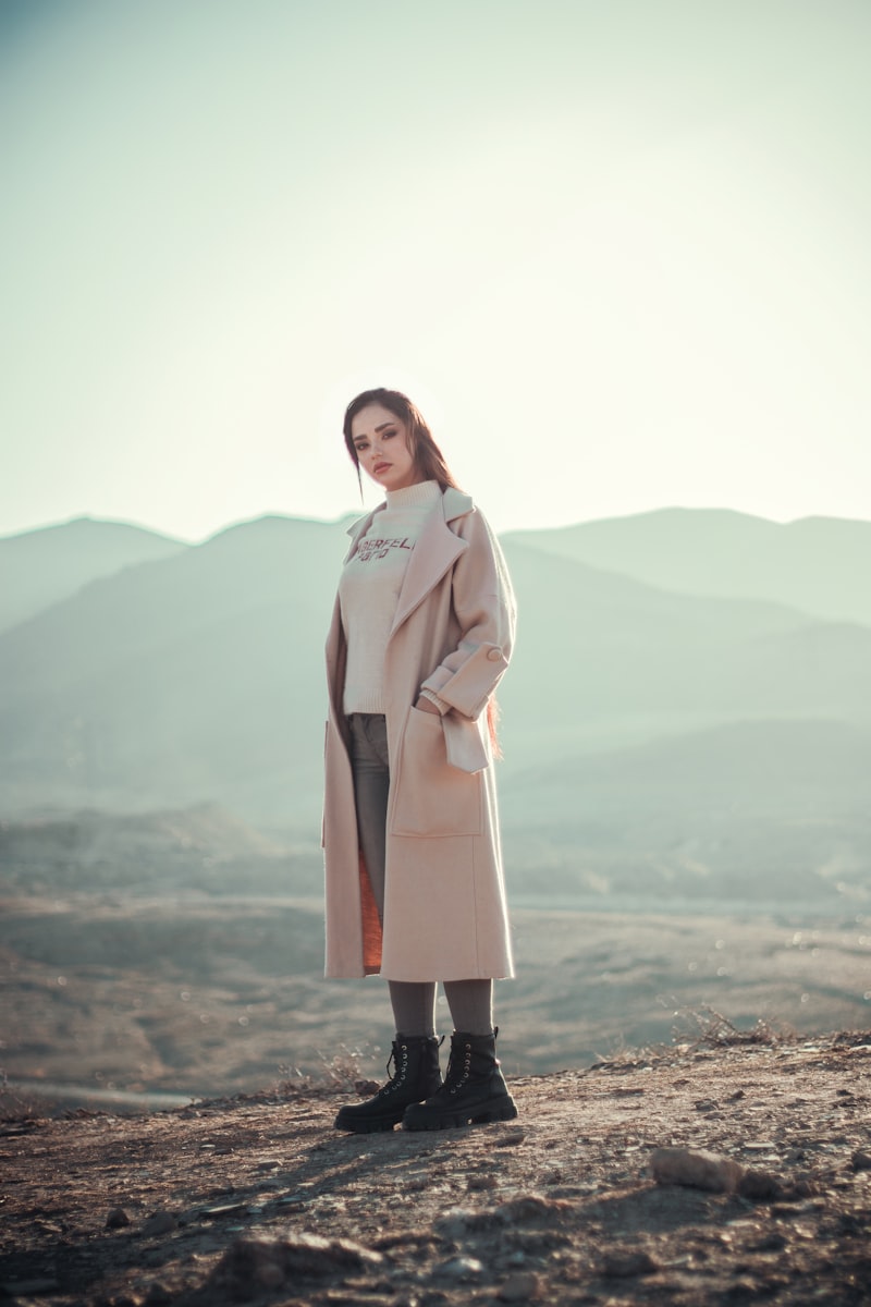 Capispalla Conecticplus — giacche e cappotti