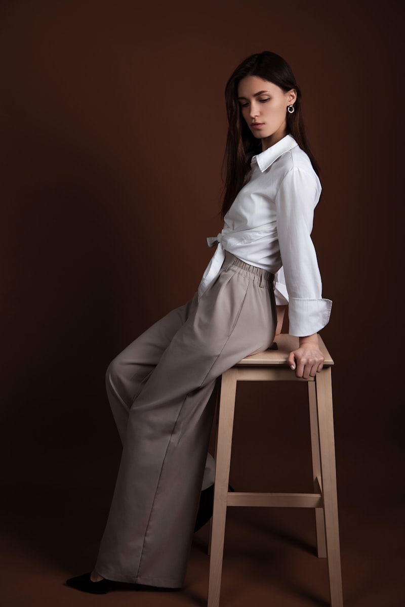 Pantaloni e gonne Conecticplus